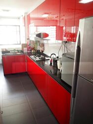 Blk 259 Yishun Street 22 (Yishun), HDB 4 Rooms #503465171